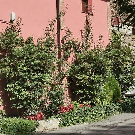 Casa Rural Y Albergue Tormon Екстериор снимка